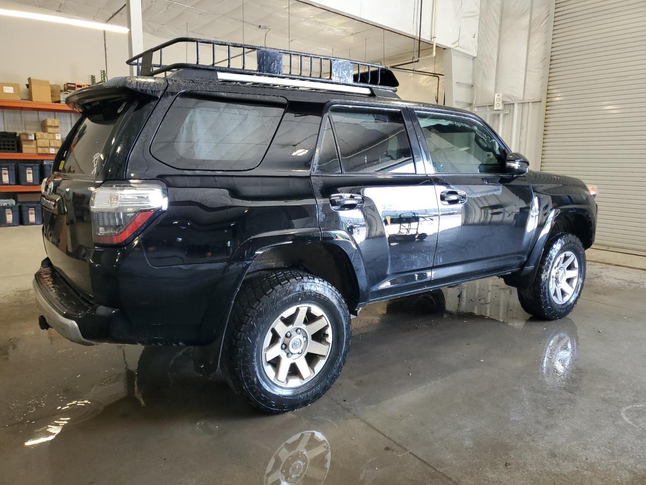 2014 Toyota 4Runner - Image 3