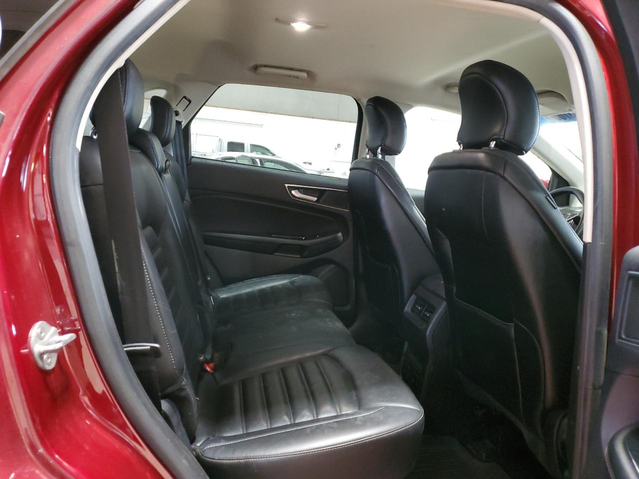 2017 Ford Edge - Image 12