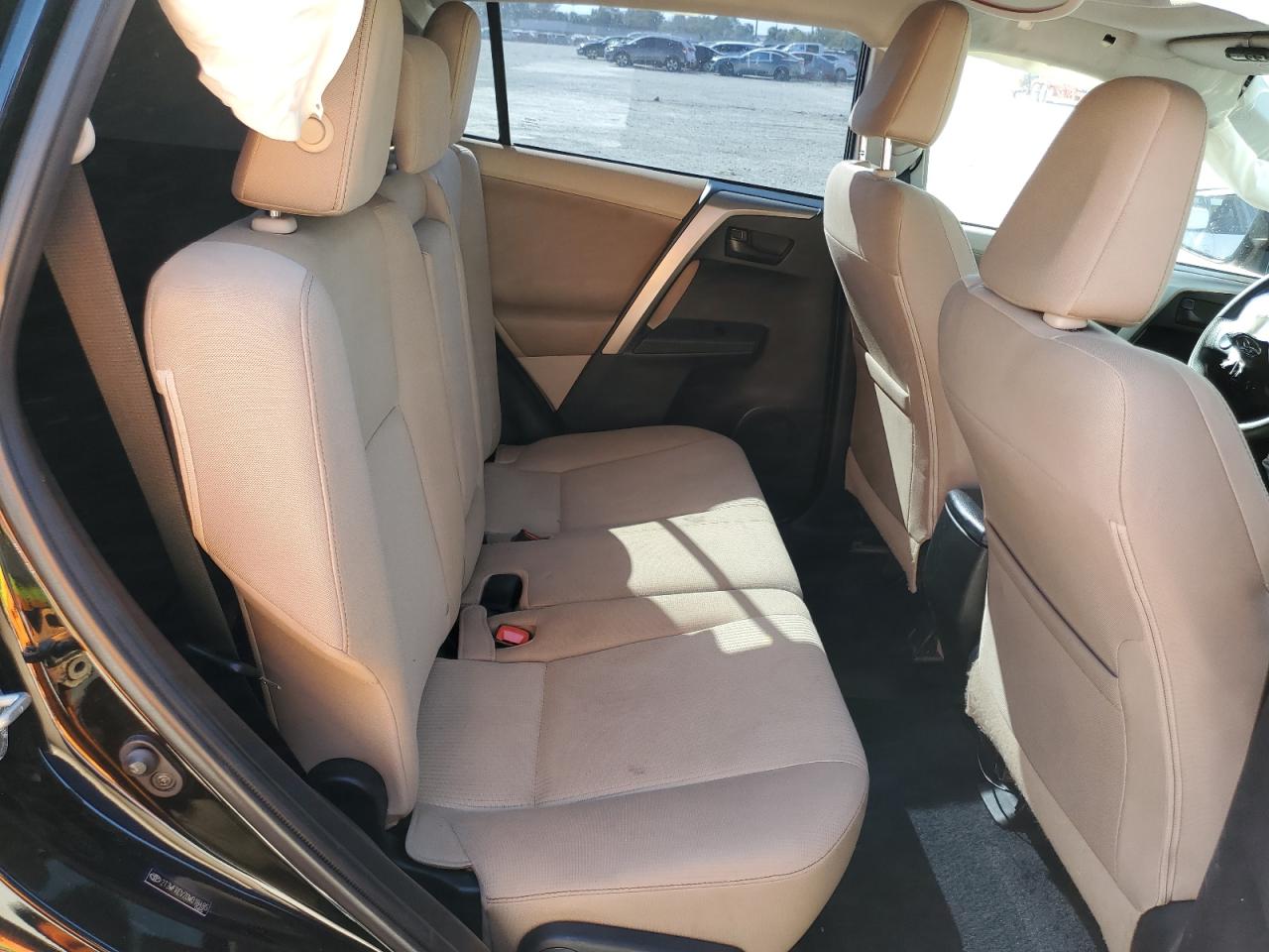 2013 Toyota RAV 4 - Image 11