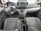 2015 Nissan Nv200 2.5S na sprzedaż w Magna, UT - Front End