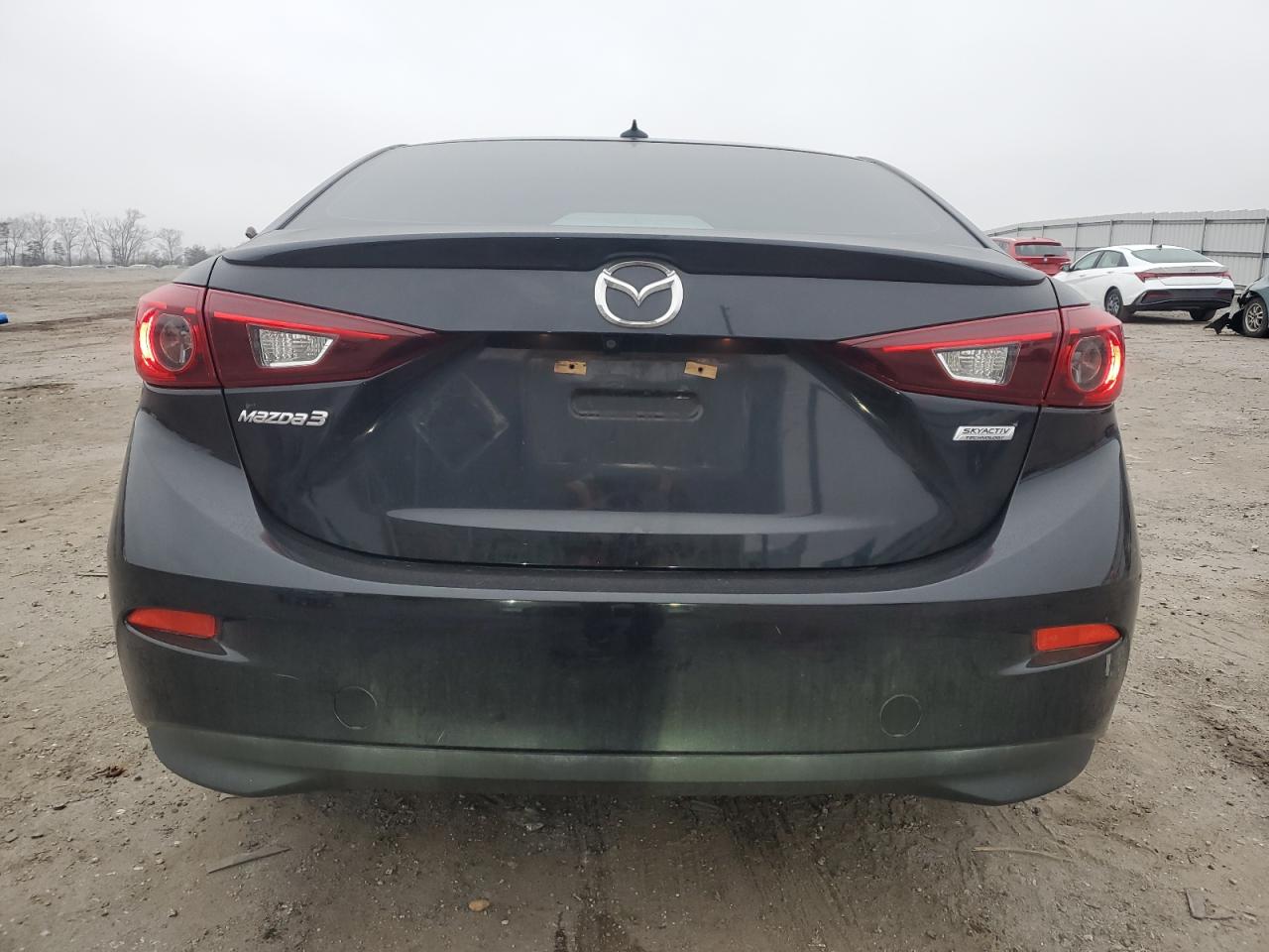 2014 Mazda 3 - Image 6