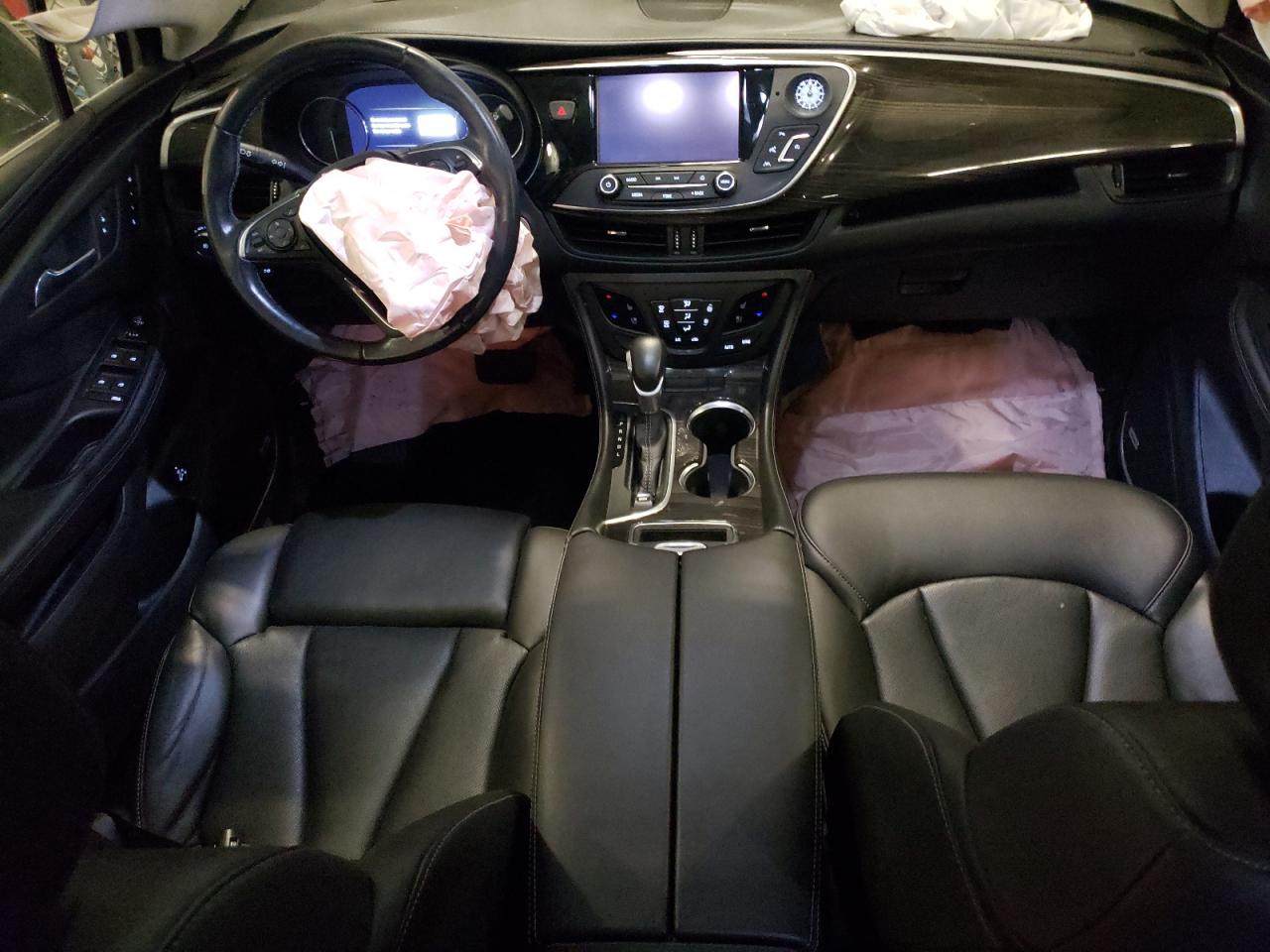 2020 Buick Envision - Image 8