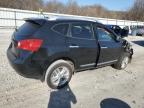 2015 Nissan Rogue Select S იყიდება Prairie Grove-ში, AR - Front End