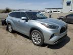 2020 Toyota Highlander Limited for Sale in Albuquerque, NM - Rear End