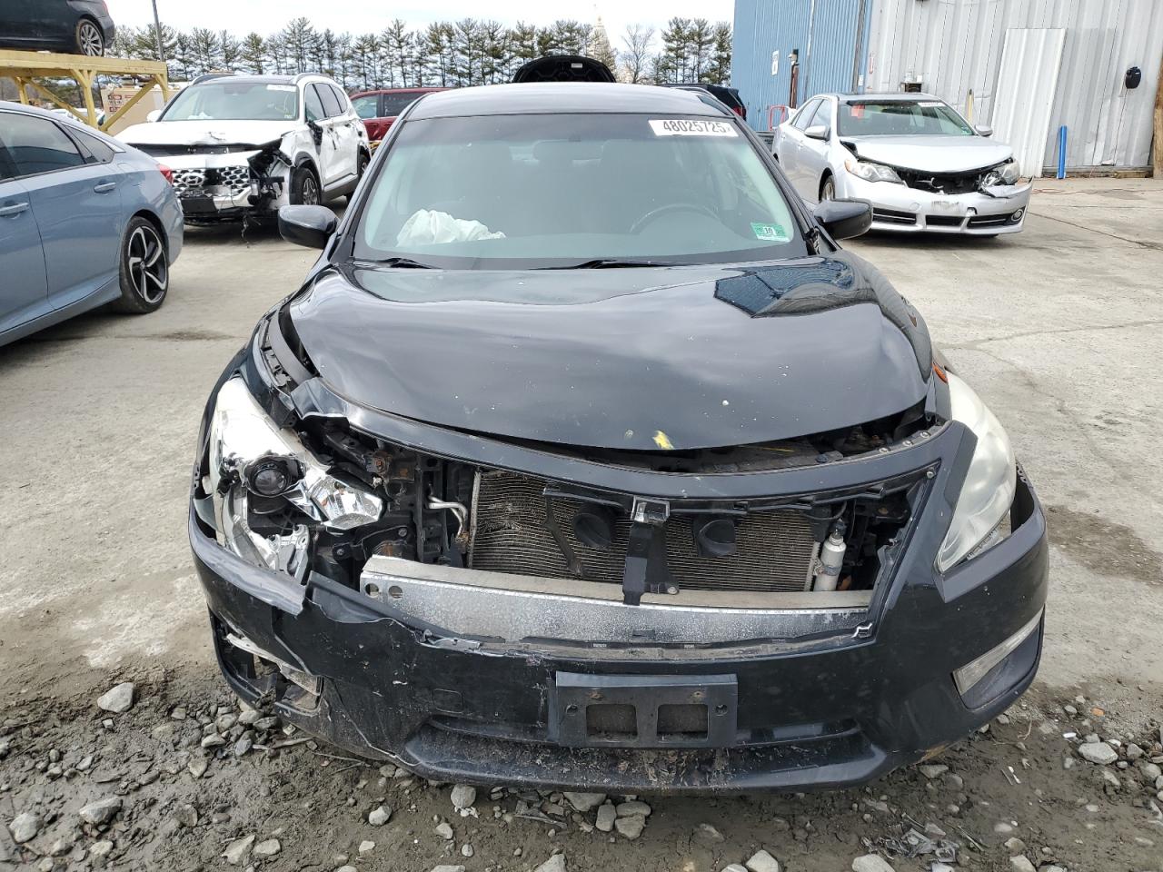 2013 Nissan Altima - Image 5