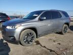 2021 Chevrolet Traverse Rs zu verkaufen in Moraine, OH - Front End