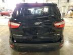 2019 Ford Ecosport Se за продажба в Bridgeton, MO - Normal Wear