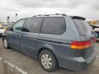 2004 Honda Odyssey Exl de vânzare în Van Nuys, CA - Front End