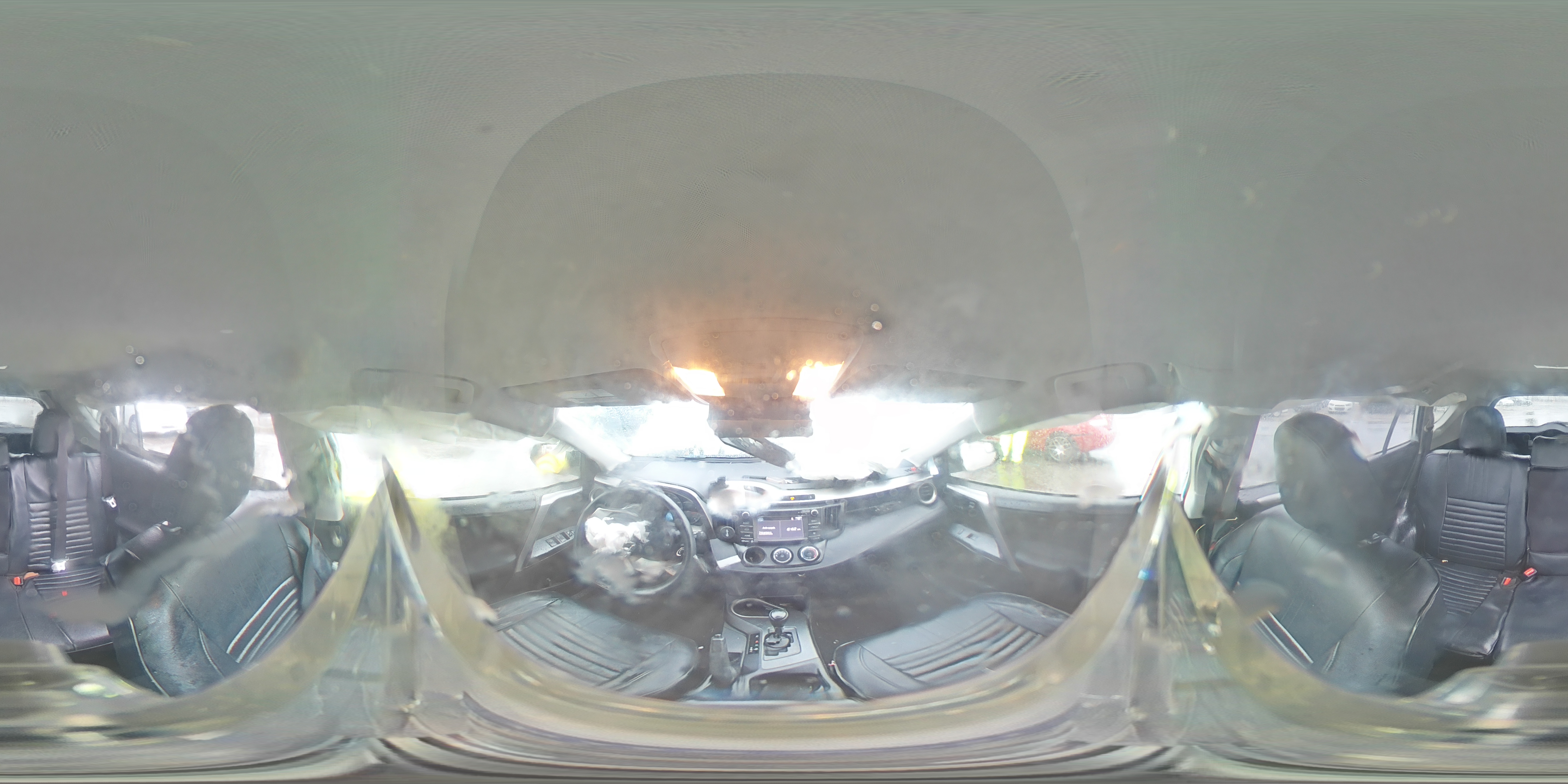 2016 Toyota RAV 4 - Image 14