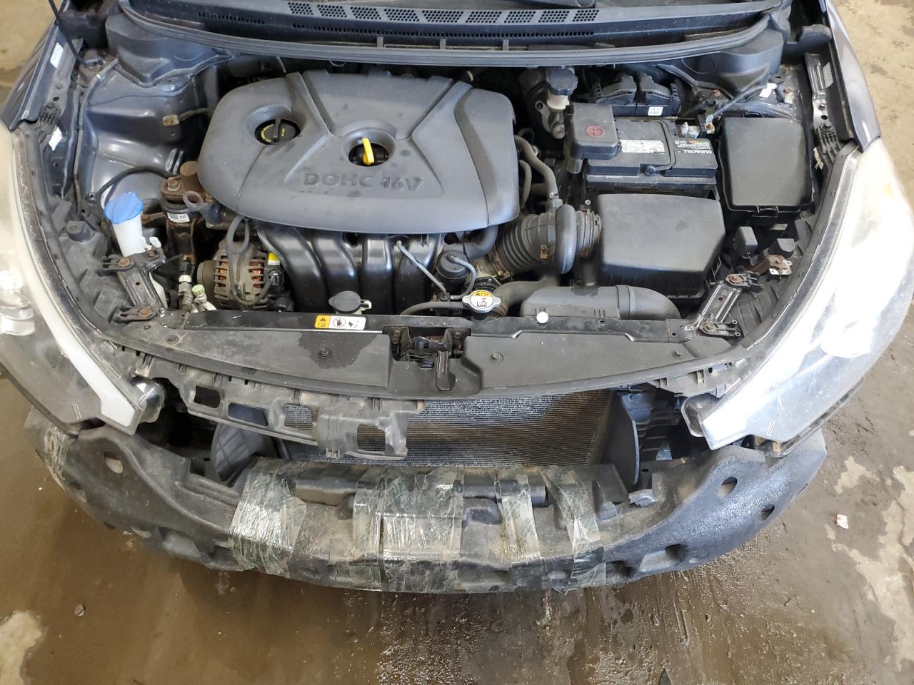 2014 Kia Forte - Image 11