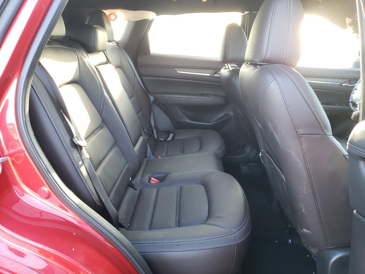 2024 Mazda CX-5 - Image 12