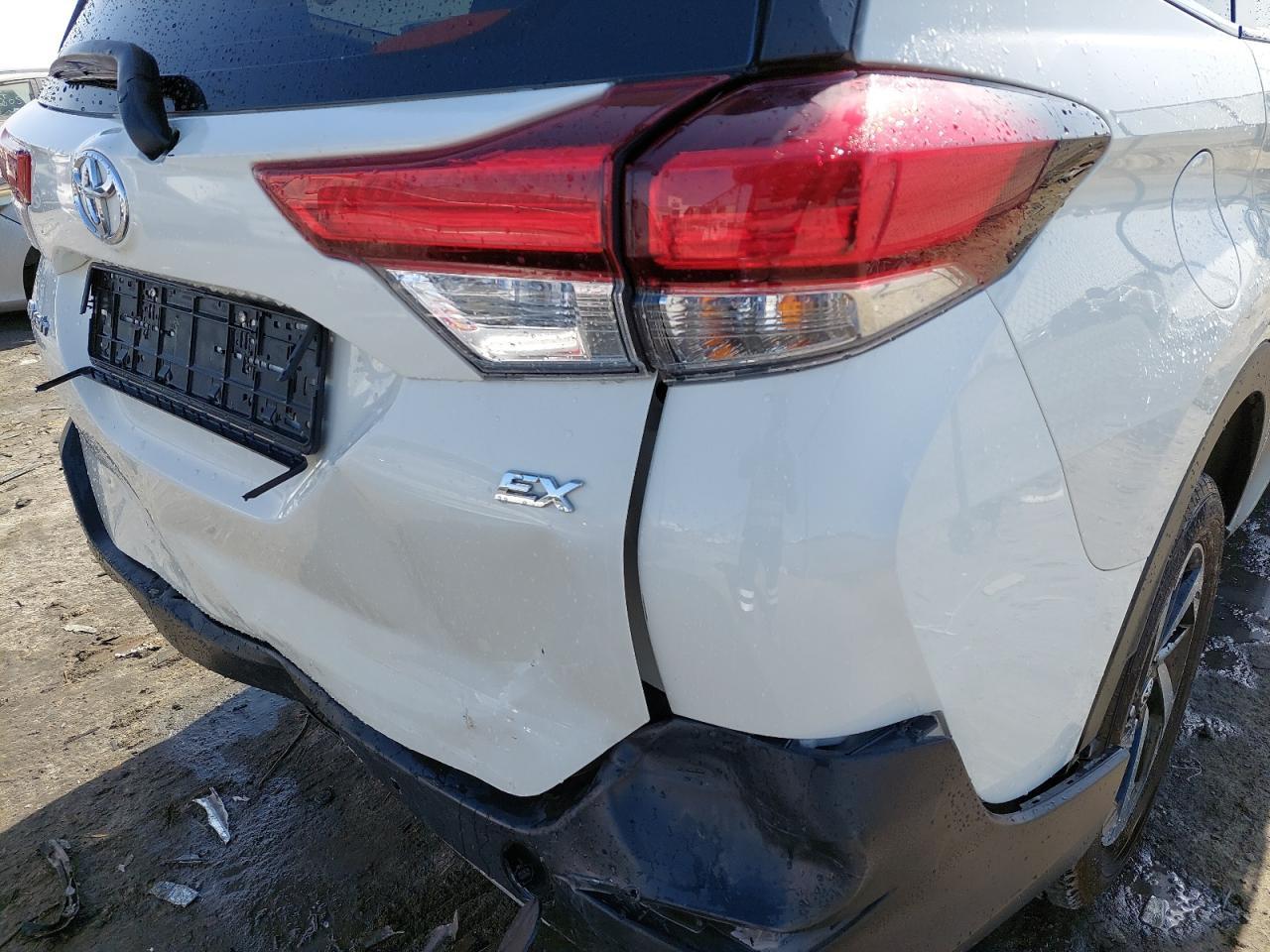 MHKEF8BF1PK043206 - 2023 Toyota Rush - #48085945
