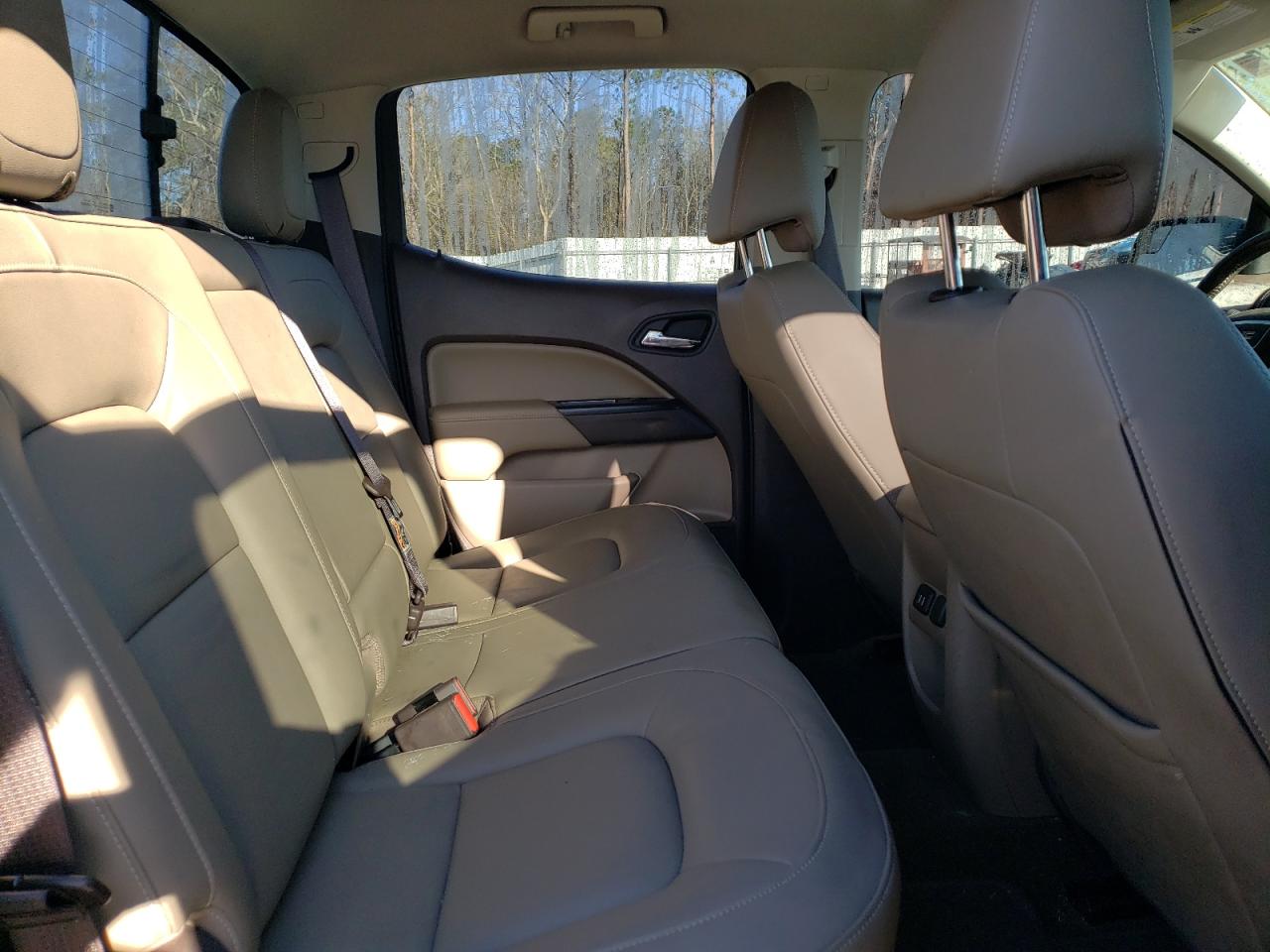 2015 GMC Canyon - Image 10