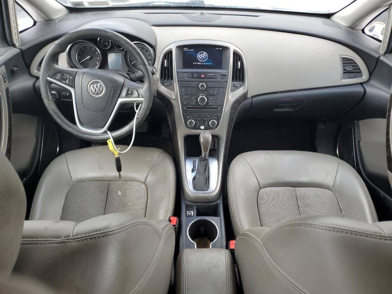 2015 Buick Verano - Image 8