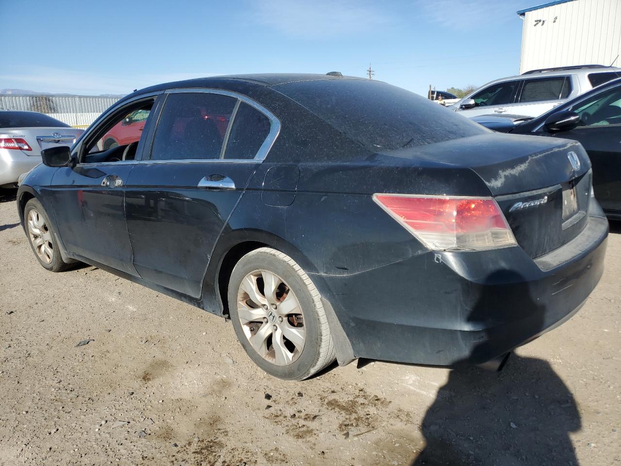 2009 Honda Accord - Image 2