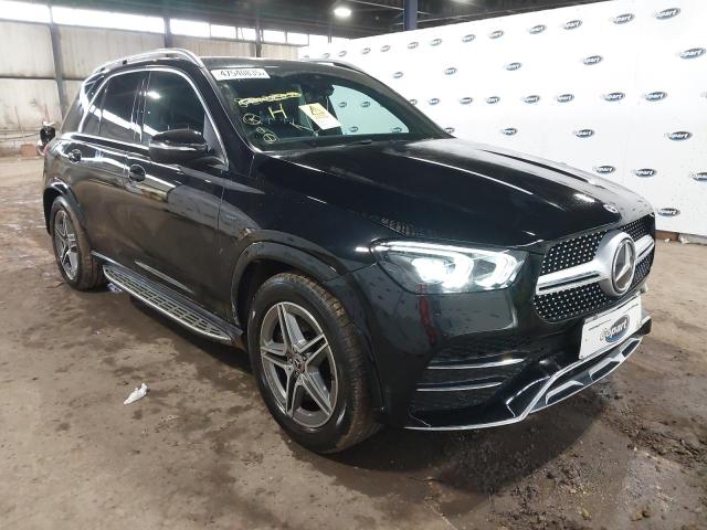 2021 MERCEDES BENZ GLE 350 AM
