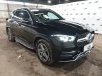 2021 MERCEDES BENZ GLE 350 AM for sale at Copart PETERLEE