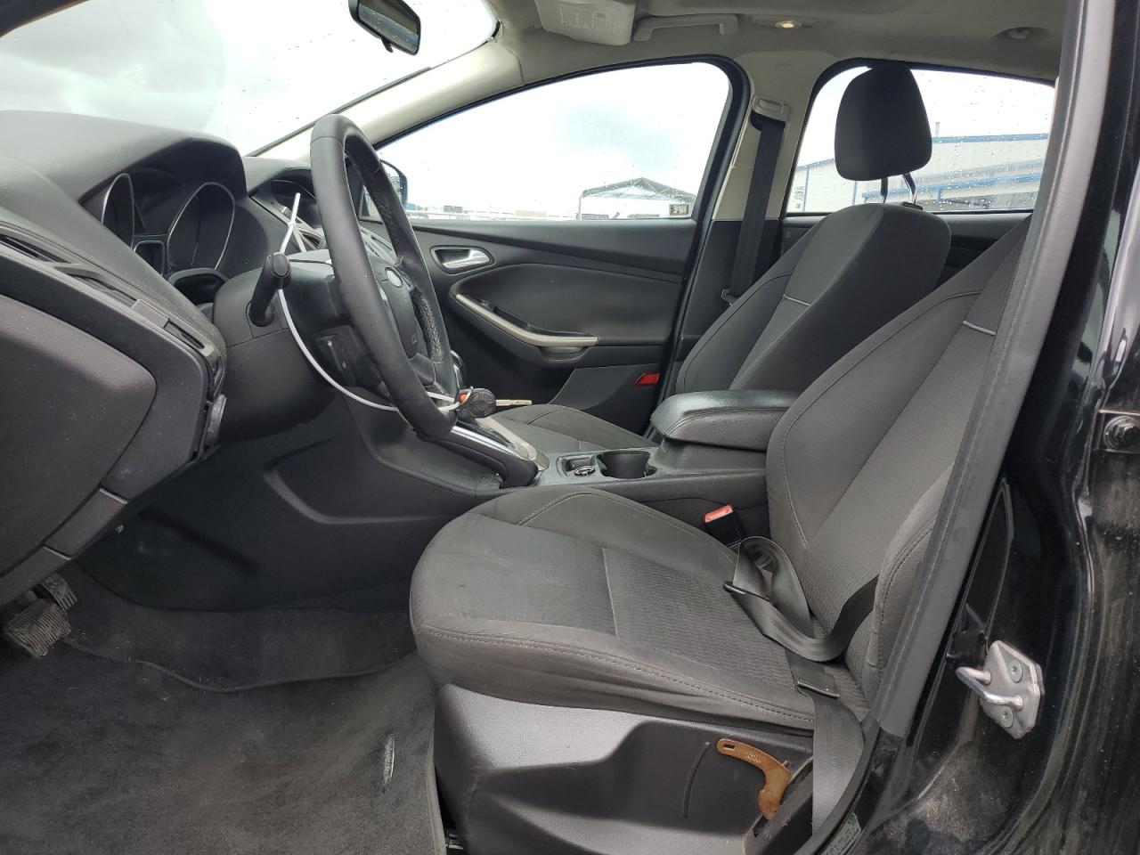 2012 Ford Focus - Image 7