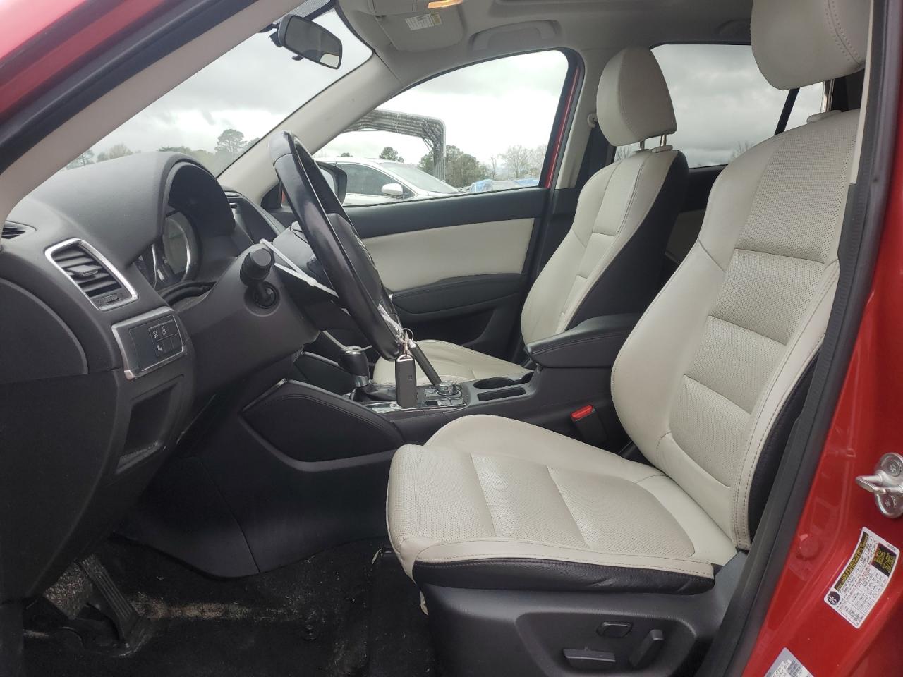 2016 Mazda CX-5 - Image 7