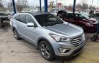 2013 Hyundai Santa Fe Limited на продаже в Kansas City, KS - Normal Wear