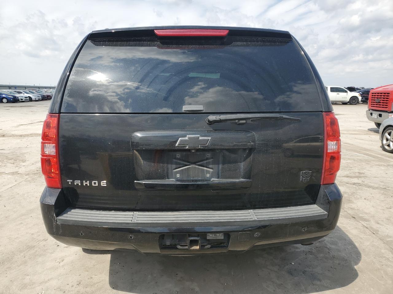 2013 Chevrolet Tahoe - Image 6