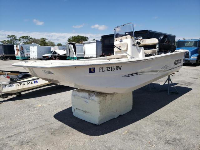 2019 EKH BOAT