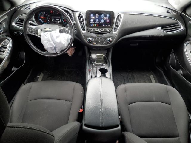  CHEVROLET MALIBU 2021 Czarny
