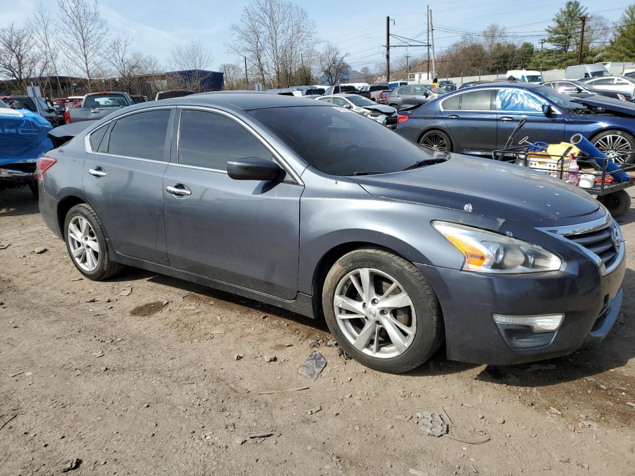 2013 Nissan Altima - Image 4