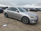 2012 Hyundai Genesis 5.0L de vânzare în Houston, TX - Hail