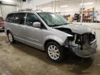 2016 Chrysler Town & Country Touring for Sale in Avon, MN - Front End
