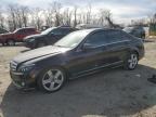 2010 Mercedes-Benz C 300 4Matic de vânzare în Baltimore, MD - Minor Dent/Scratches