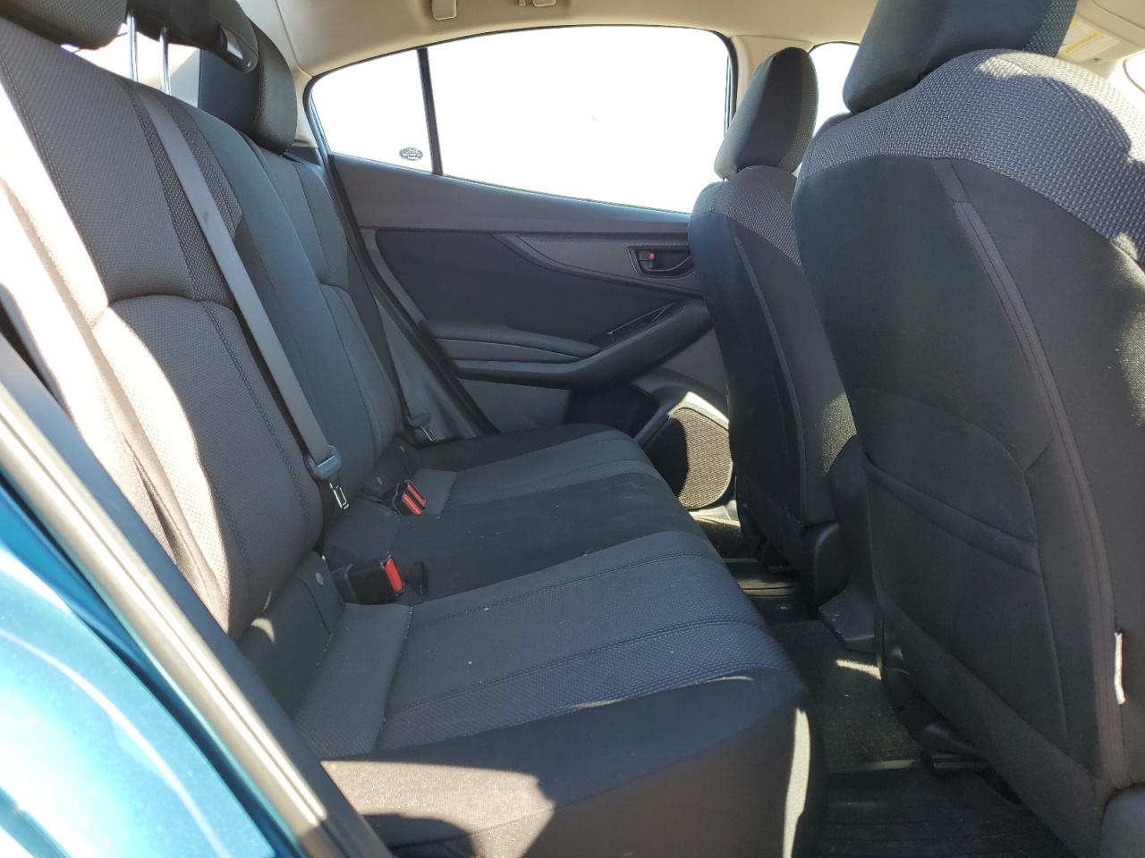 2018 Subaru Impreza - Image 10