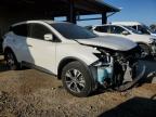 2020 Nissan Murano S for Sale in Tanner, AL - Front End