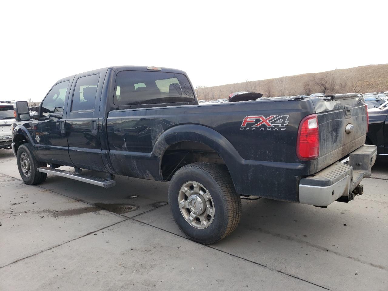 2013 Ford F350 - Image 2