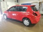 2008 Nissan Versa S იყიდება Elgin-ში, IL - Rear End