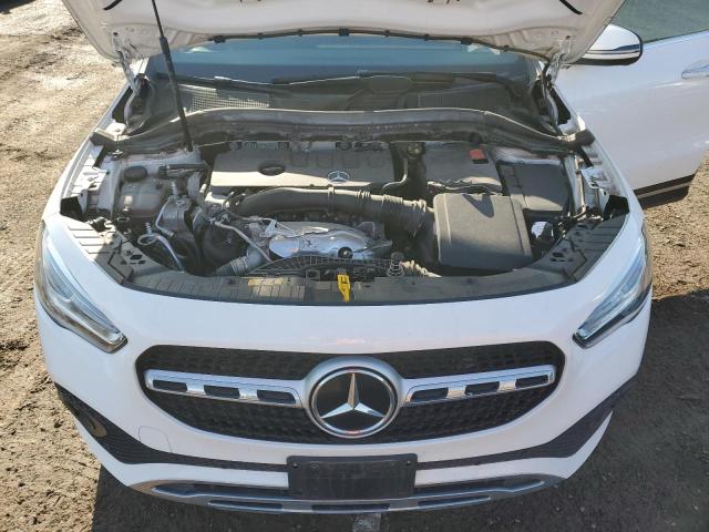 2022 MERCEDES-BENZ GLA 250 4MATIC