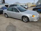 2003 Pontiac Grand Am Gt продається в Wichita, KS - Minor Dent/Scratches