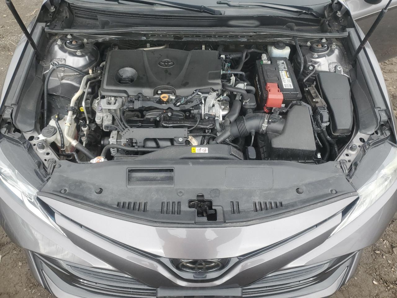 2019 Toyota Camry - Image 11