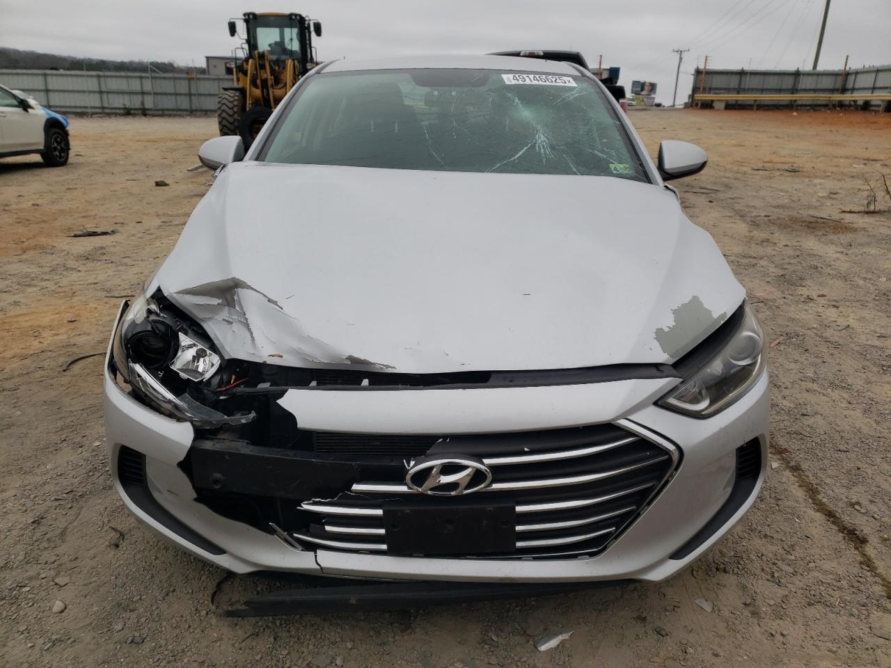 2018 Hyundai Elantra - Image 5