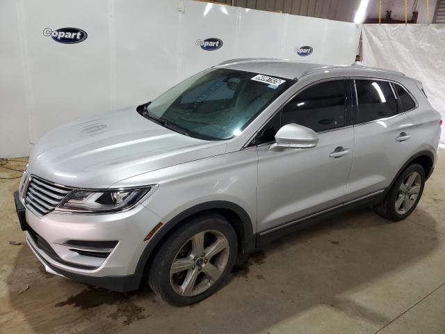 2017 Lincoln Mkc Premiere