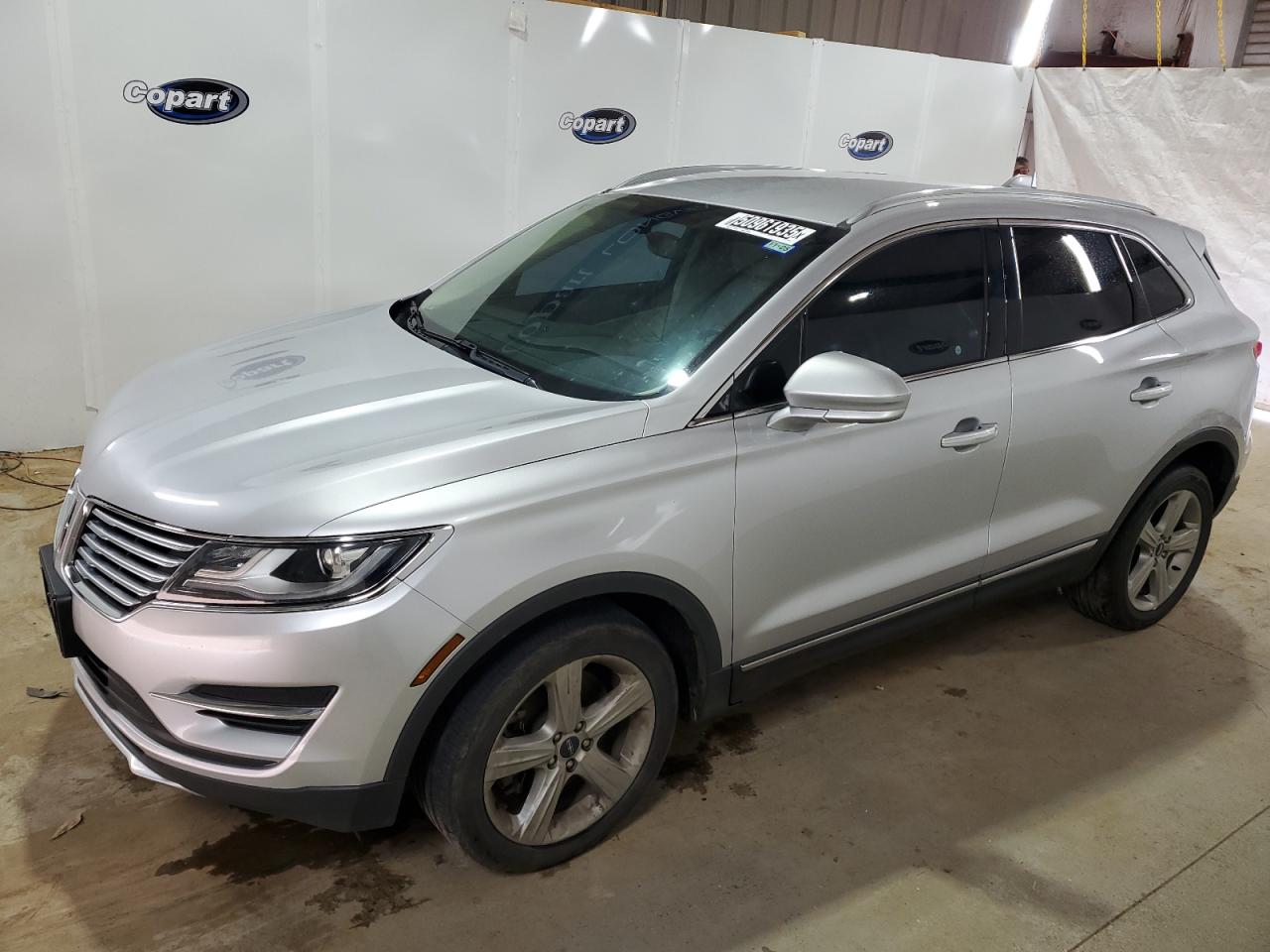 2017 Lincoln Mkc Premiere for Sale in Longview, TX - Mechanical