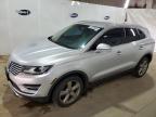 2017 Lincoln Mkc Premiere zu verkaufen in Longview, TX - Mechanical