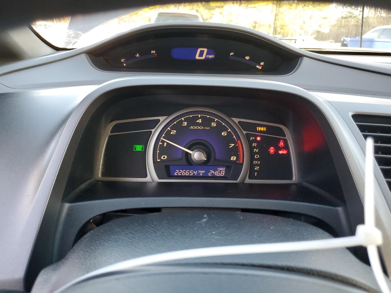 2008 Honda Civic - Image 9