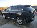 2011 Lexus Rx 350 იყიდება Byron-ში, GA - All Over