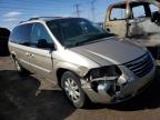 2006 Chrysler Town & Country Touring for Sale in Elgin, IL - Front End