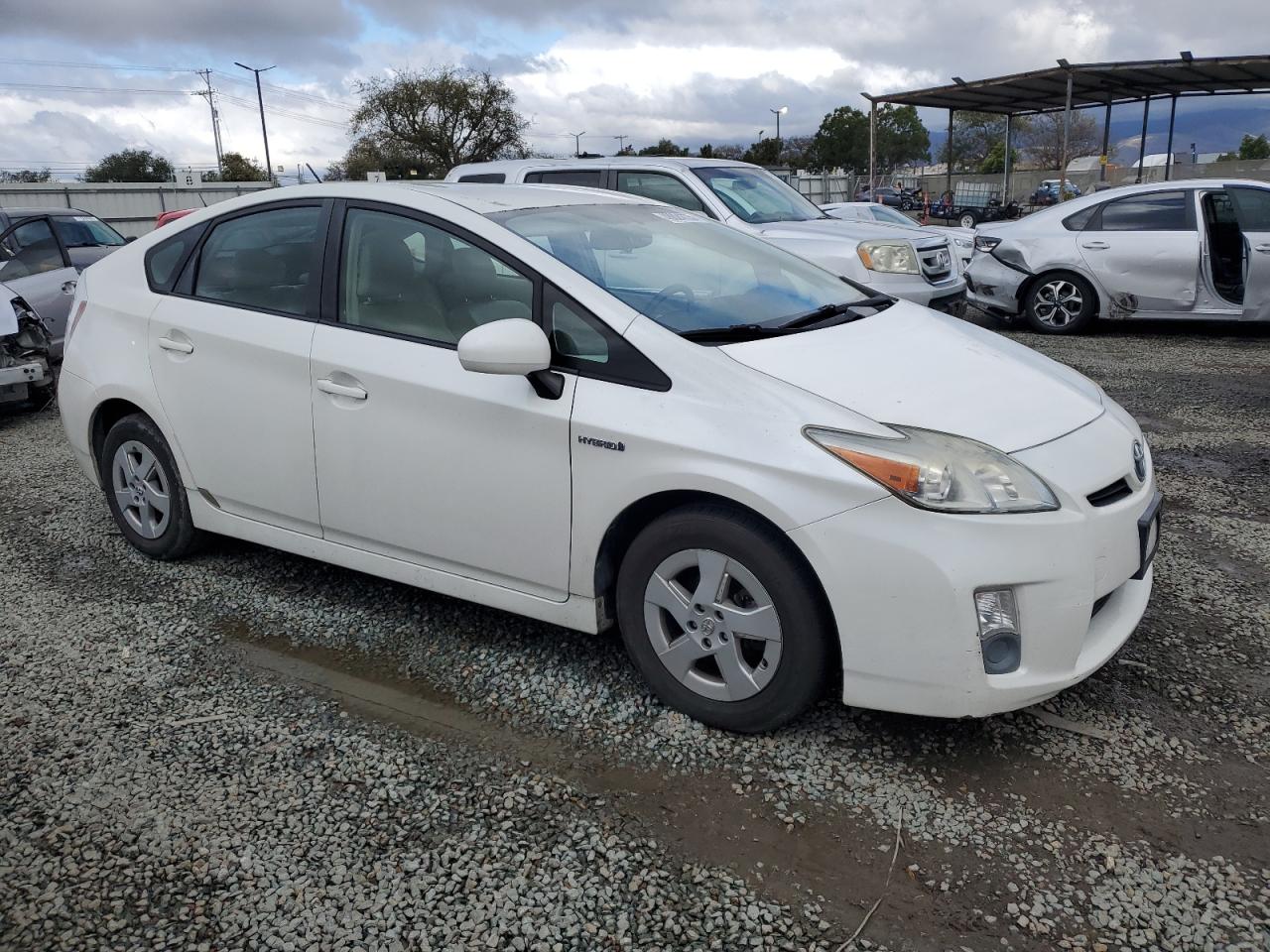 2010 Toyota Prius - Image 4