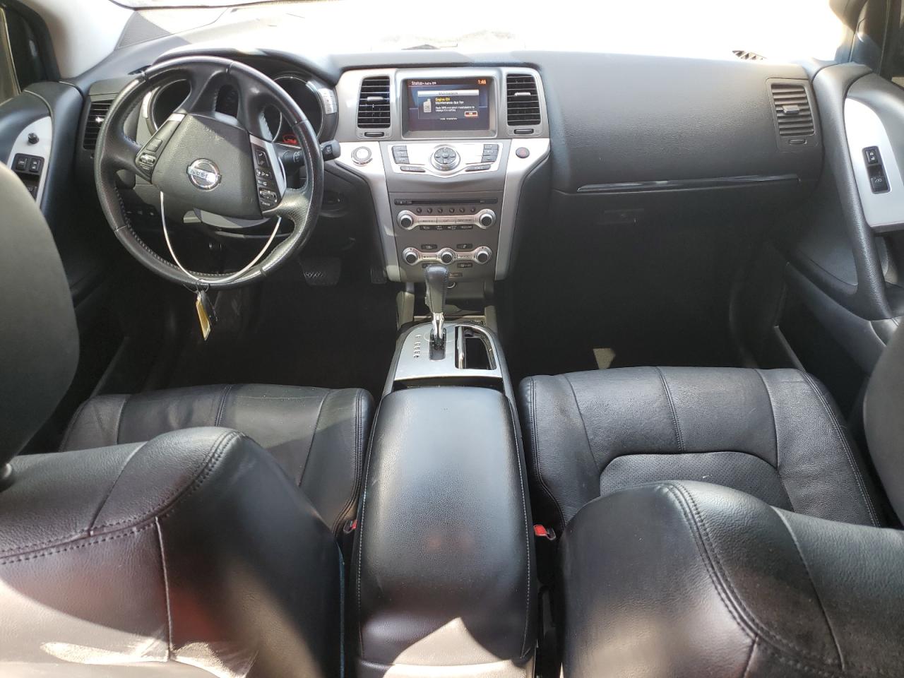 2014 Nissan Murano - Image 8