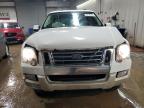 2010 Ford Explorer Eddie Bauer للبيع في Elgin، IL - Front End