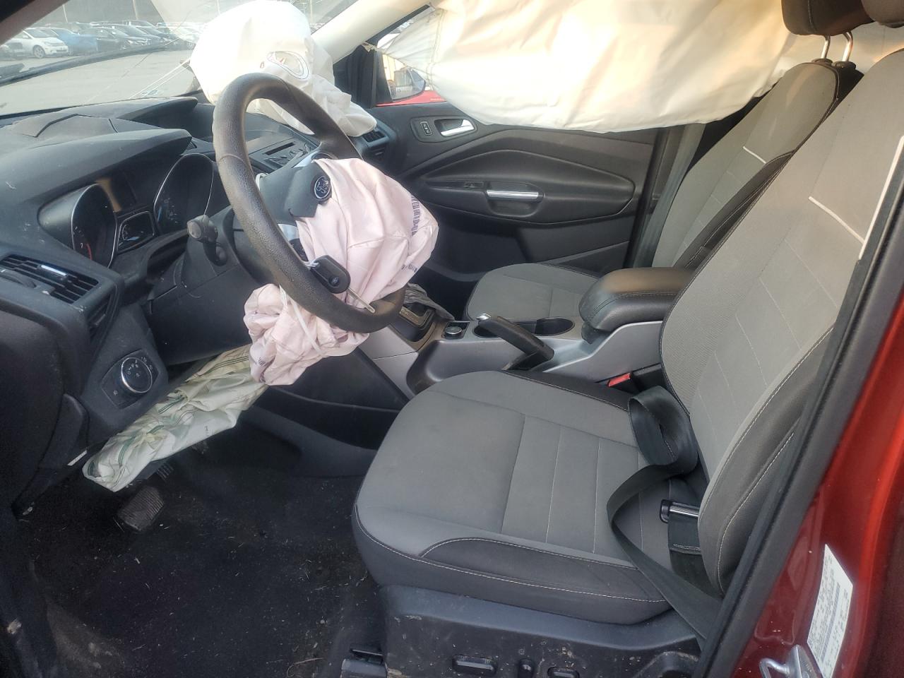 2014 Ford Escape - Image 7