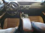 2016 Lexus Gs 350 იყიდება Abilene-ში, TX - All Over
